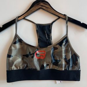 CYCLEBAR sports bra size M
